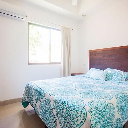 Playa Lagarto Eco Development Villa Paraiso  Bagian luar foto