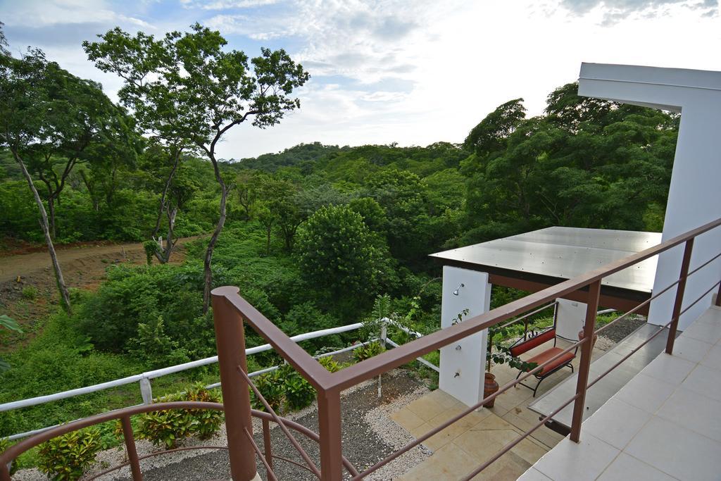 Playa Lagarto Eco Development Villa Paraiso  Ruang foto