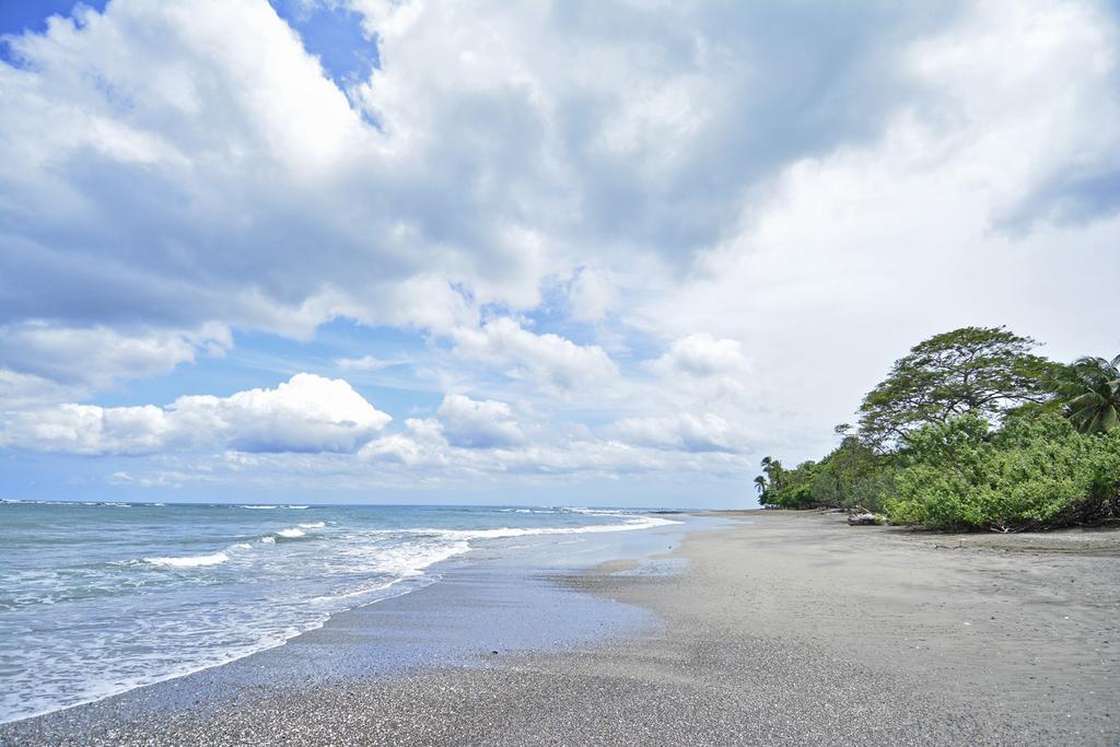 Playa Lagarto Eco Development Villa Paraiso  Bagian luar foto