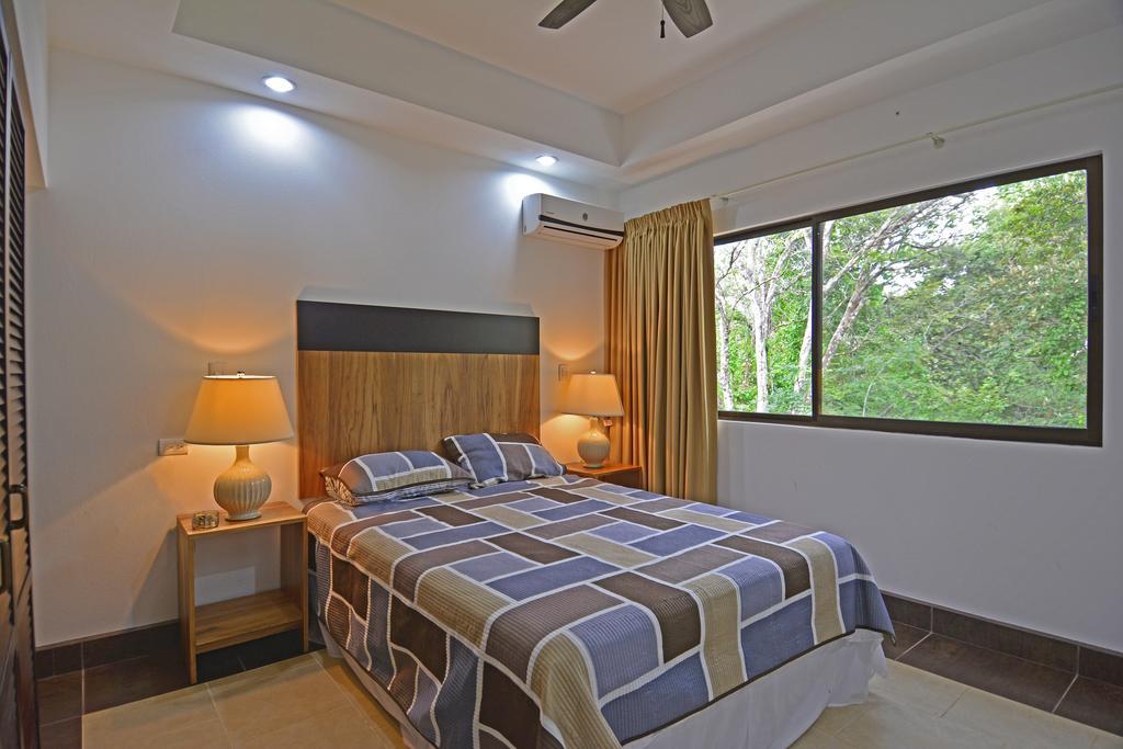 Playa Lagarto Eco Development Villa Paraiso  Ruang foto