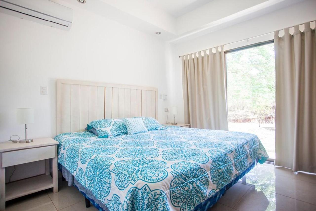 Playa Lagarto Eco Development Villa Paraiso  Bagian luar foto