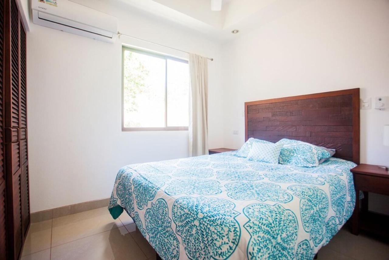 Playa Lagarto Eco Development Villa Paraiso  Bagian luar foto