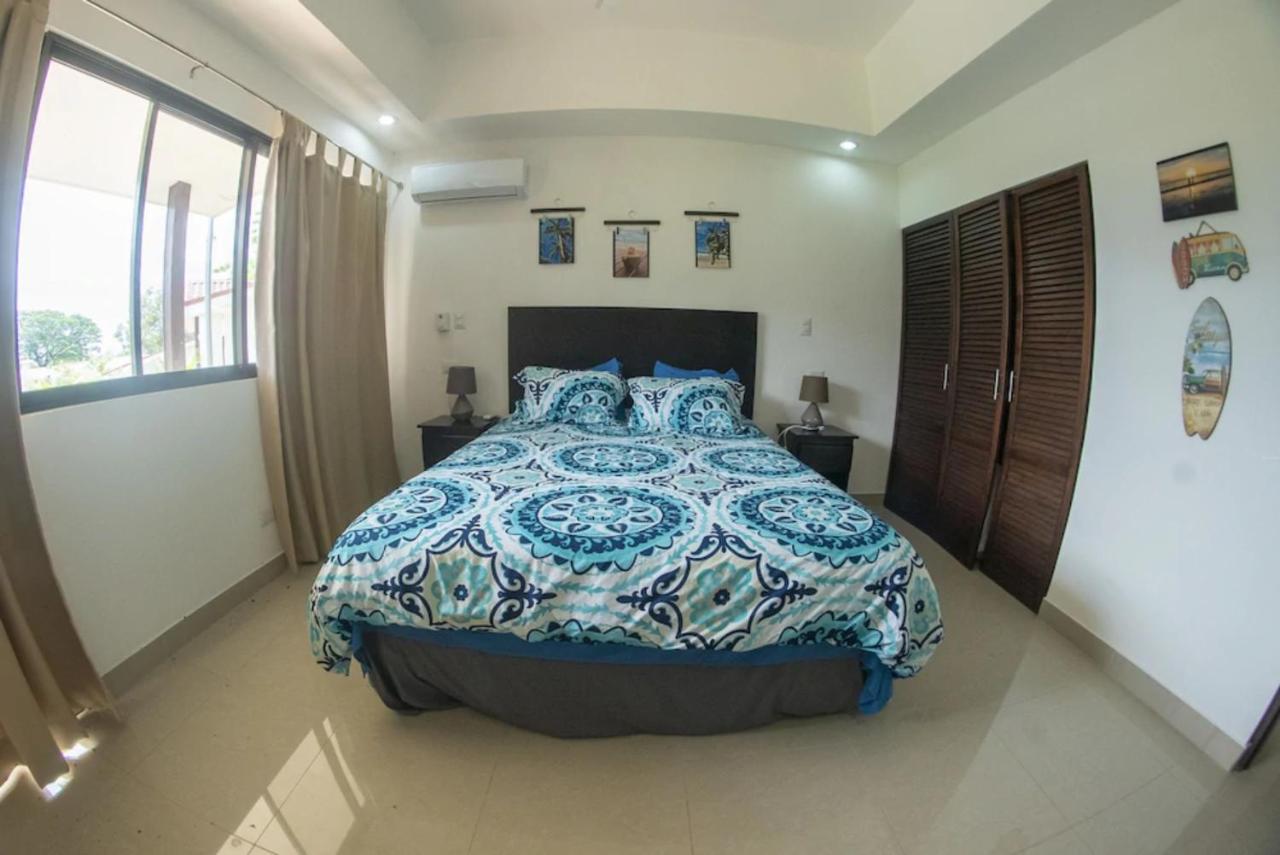 Playa Lagarto Eco Development Villa Paraiso  Ruang foto